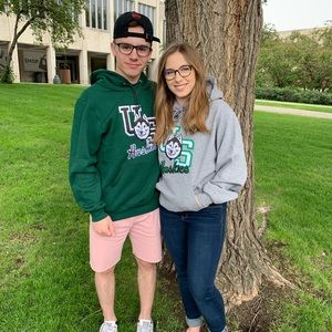 Meet your Posher, Madison